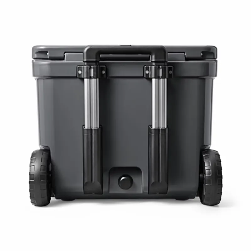 Yeti Roadie 60 Hard Cooler Charcoal-4